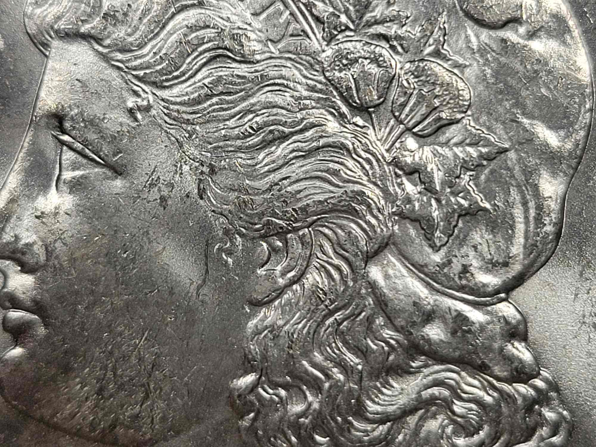 1886-$1-Morgan-Dollar-#16